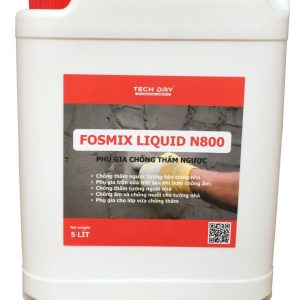 Fosmix Liquid N800