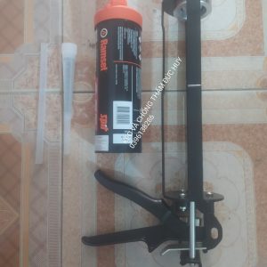 Súng Bắn Keo Ramset Epcon G5 Pro